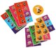 Joc de masa Vladi Toys Domino, 44 Pisoi