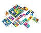 Joc de masa Vladi Toys Crazy Domino