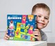 Joc de masa Vladi Toys Crazy Domino