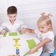 Joc de societate Vladi Toys Domino, Zoo