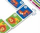 Joc de societate Vladi Toys Domino, Zoo