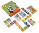 Joc de societate Vladi Toys Domino, Zoo