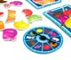 Joc magnetic Vladi Toys Inghetata