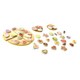 Joc magnetic Vladi Toys Torta 44 Pisoi