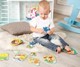 Puzzle Vladi Toys Baby Ridichea