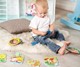 Puzzle Vladi Toys Baby Ridichea