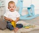 Puzzle Vladi Toys Baby Ridichea