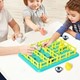Joc de masa Hola Toys Ferma Vesela