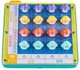 Joc de masa Hola Toys Pinguinii