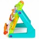 Ходунки-каталка Hola Toys 3 в 1
