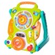 Ходунки-каталка Hola Toys 3 в 1