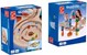 Set de bile pentru jocul Quadrilla Hape 51 piese