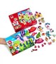 Joc magnetic Roter Kafer Zane si Unicorni (eng)