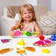 Joc de masa educativ Vladi Toys Constructor