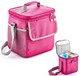 Термосумка BabyJem Pink