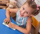 Joc educativ Vladi Toys Ce culoare e?