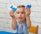 Joc educativ Vladi Toys Ce culoare e?