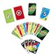 Joc de carti Mattel UNO Flex