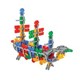 Конструктор Pilsan Building Blocks, 320 деталей