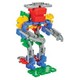 Конструктор Pilsan Building Blocks, 320 деталей
