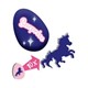 Jucarie SES Creative Unicorn in ou