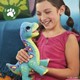 Интерактивная игрушка FurReal Малыш динозавр