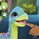 Интерактивная игрушка FurReal Малыш динозавр