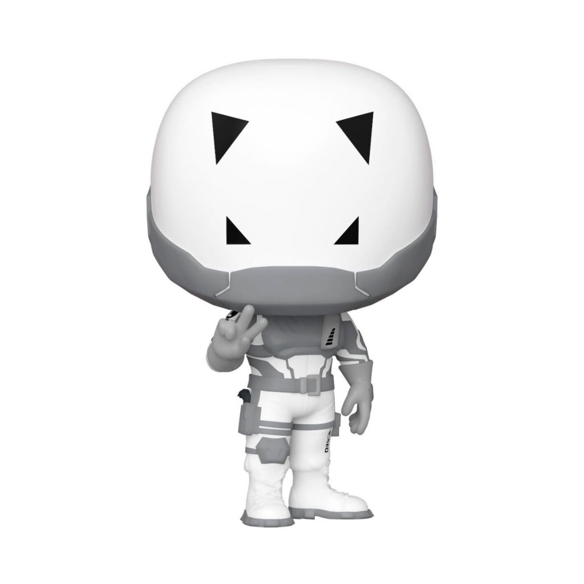 Фигурка Funko Pop! Scratch Fortnite