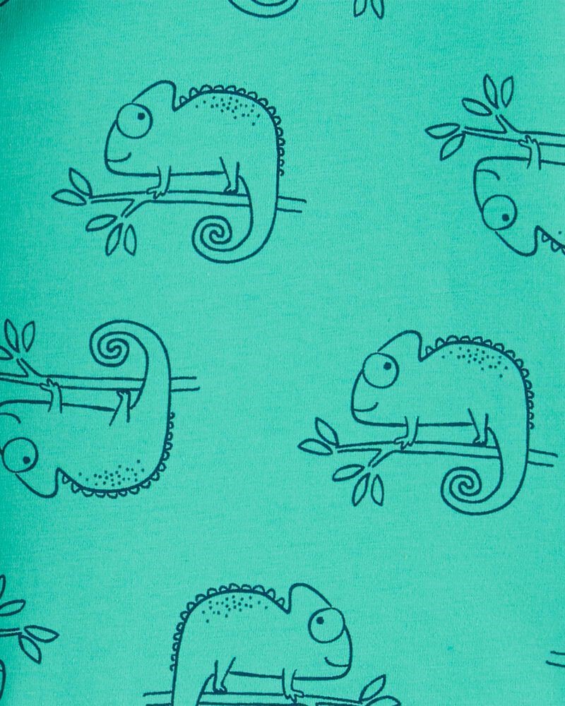 Carter's Set 2 Salopete de vara Cameleon