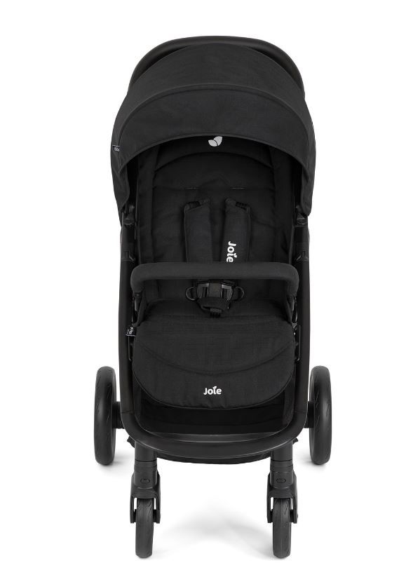 Carucior multifunctional Joie Litetrax Shale
