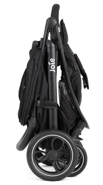 Carucior multifunctional Joie Litetrax Shale