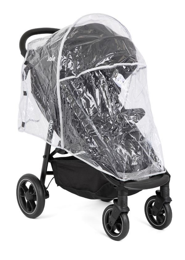 Carucior multifunctional Joie Litetrax Shale