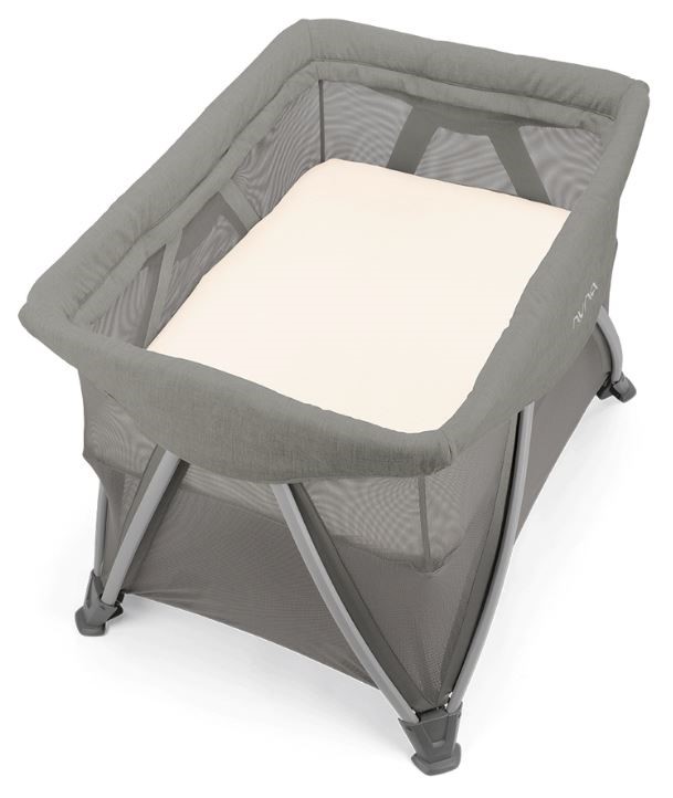 Patut pliant Nuna SENA Aire Frost