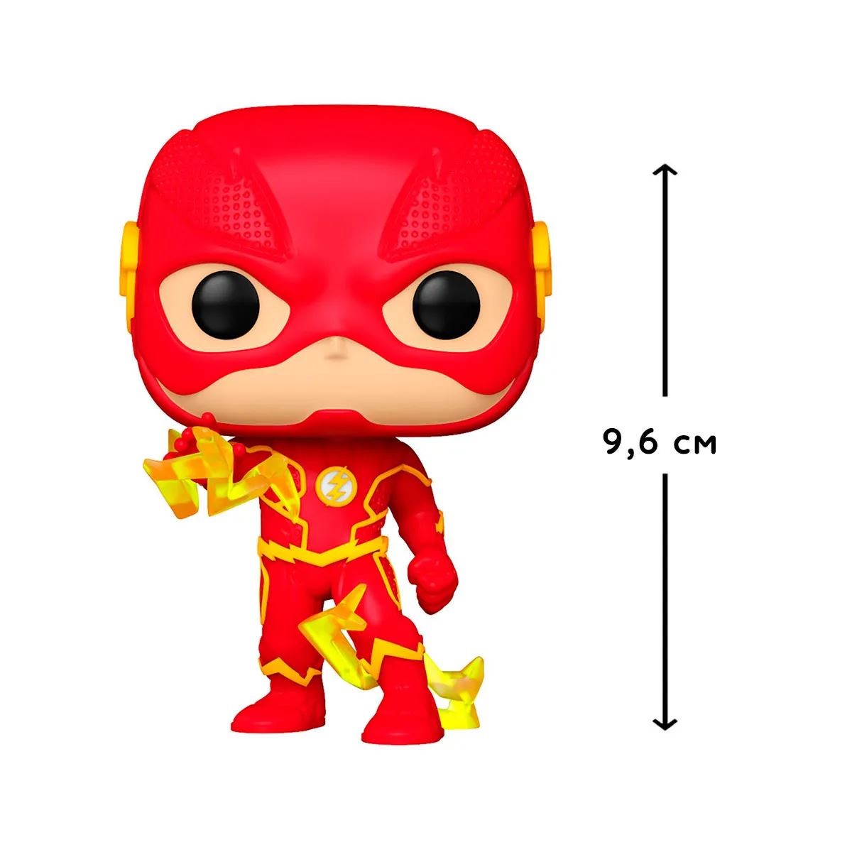 Игровая фигурка Funko Pop Флэш