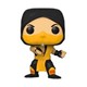 Игровая фигурка Funko Pop! Scorpion Cерии Mortal Kombat
