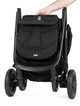 Carucior multifunctional Joie Litetrax Shale