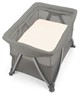 Patut pliant Nuna SENA Aire Frost