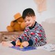 Электронный конструктор Znatok Первые шаги в электронике, 201 схем