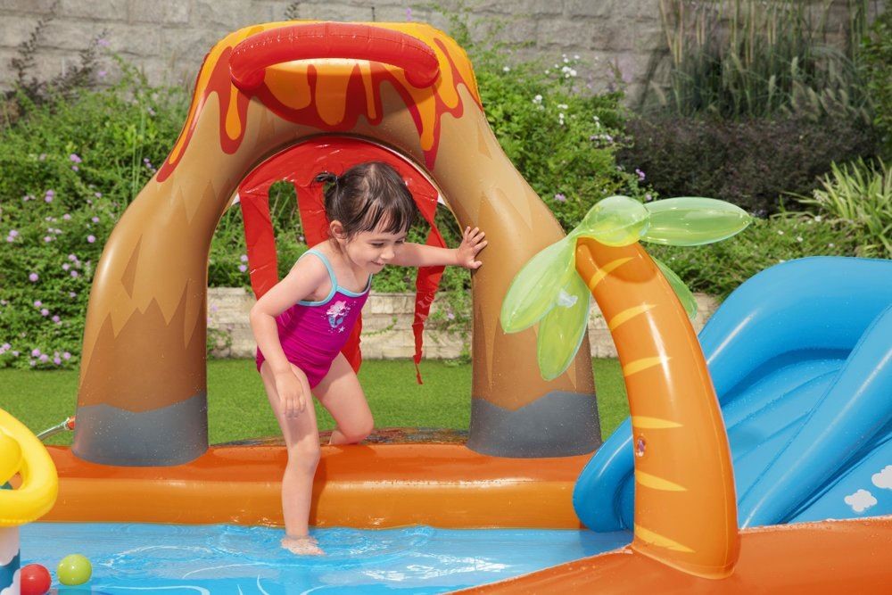 Piscina gonflabila Bestway Vulcan