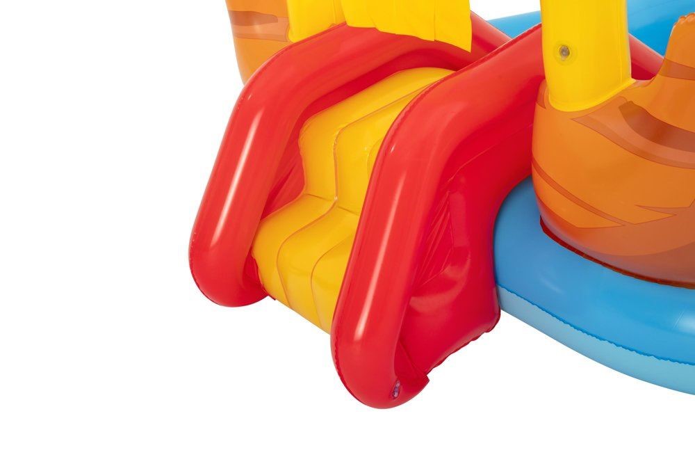 Piscina gonflabila Bestway Vestul salbatic