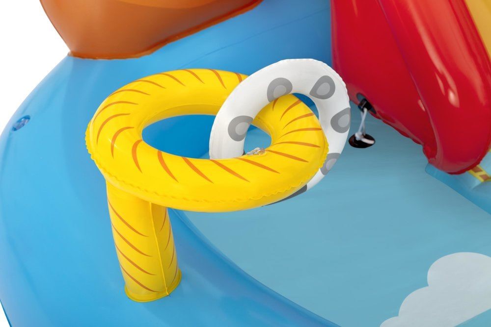 Piscina gonflabila Bestway Vestul salbatic