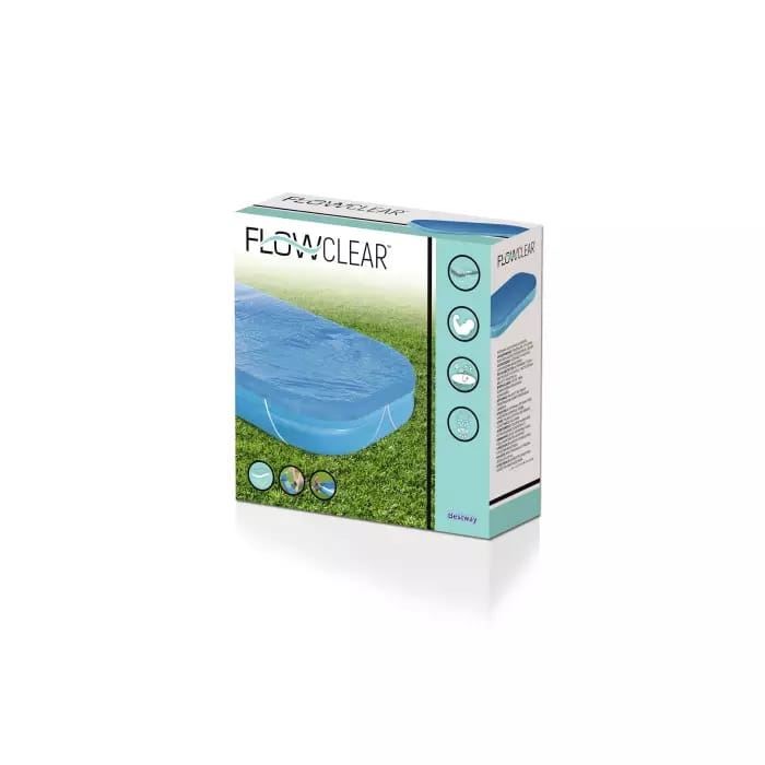 Prelata pentru piscina Bestway 295х220 cm