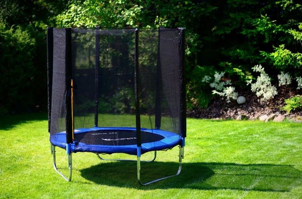 Trambulina FunFit 841 (252 cm)