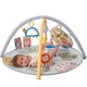 Коврик для развития Taf Toys для младенцев, Савана
