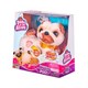 Интерактивная игрушка Pets Alive Щенок мопс