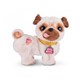 Интерактивная игрушка Pets Alive Щенок мопс