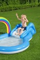 Piscina gonflabila Bestway Curcubeu stralucitor