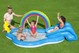 Piscina gonflabila Bestway Curcubeu stralucitor