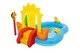Piscina gonflabila Bestway Vestul salbatic
