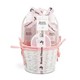 Набор для ухода IDC Institute из 4 косметических продуктов, Beauty Flowers